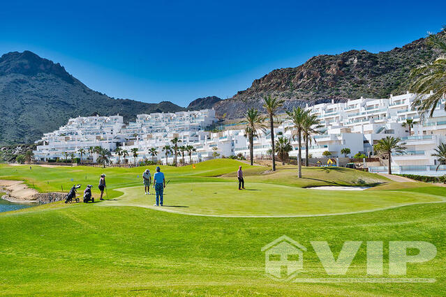 VIP7907: Apartment for Sale in San Juan De Los Terreros, Almería