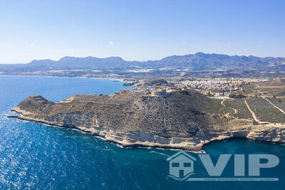 VIP7907: Apartment for Sale in San Juan De Los Terreros, Almería
