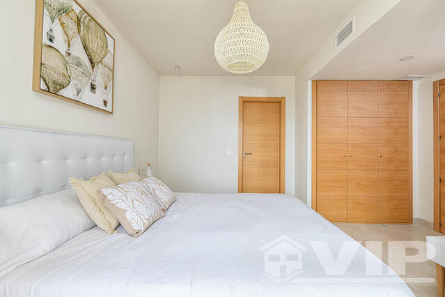 VIP7907: Wohnung zu Verkaufen in San Juan De Los Terreros, Almería