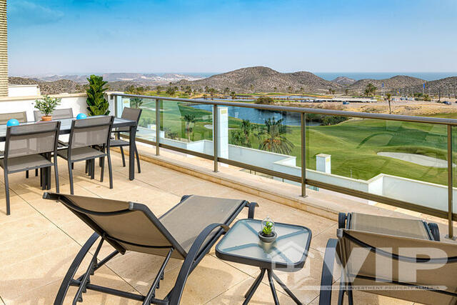 VIP7907: Appartement te koop in San Juan De Los Terreros, Almería