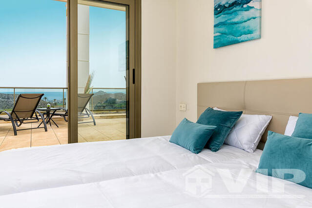 VIP7907: Apartment for Sale in San Juan De Los Terreros, Almería