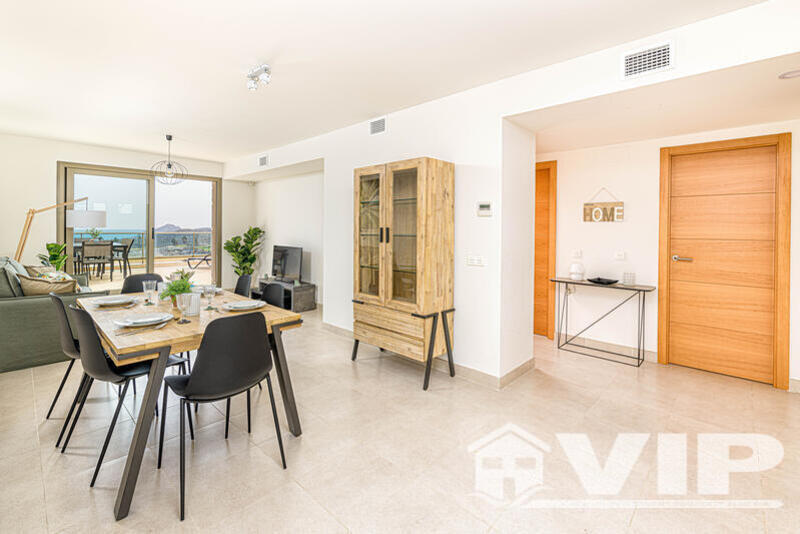 VIP7908: Dachwohnung zu Verkaufen in San Juan De Los Terreros, Almería