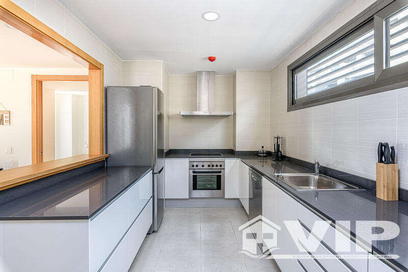 VIP7908: Penthouse te koop in San Juan De Los Terreros, Almería