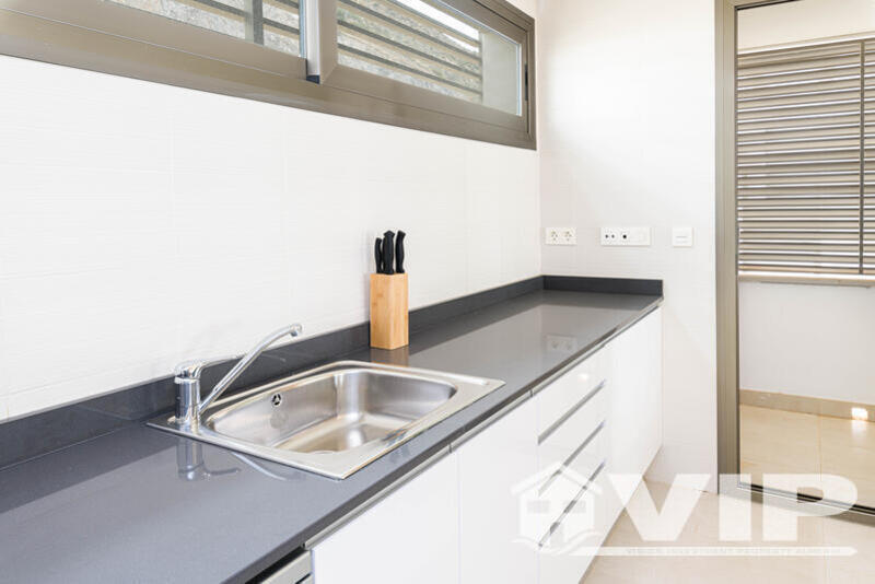 VIP7908: Dachwohnung zu Verkaufen in San Juan De Los Terreros, Almería