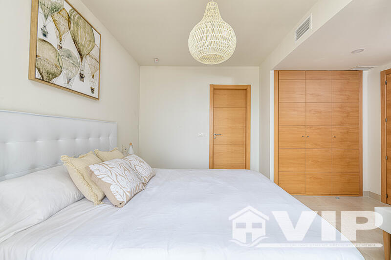 VIP7908: Ático en Venta en San Juan De Los Terreros, Almería