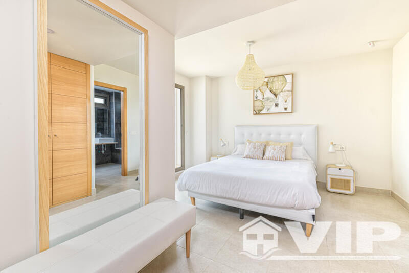 VIP7908: Dachwohnung zu Verkaufen in San Juan De Los Terreros, Almería