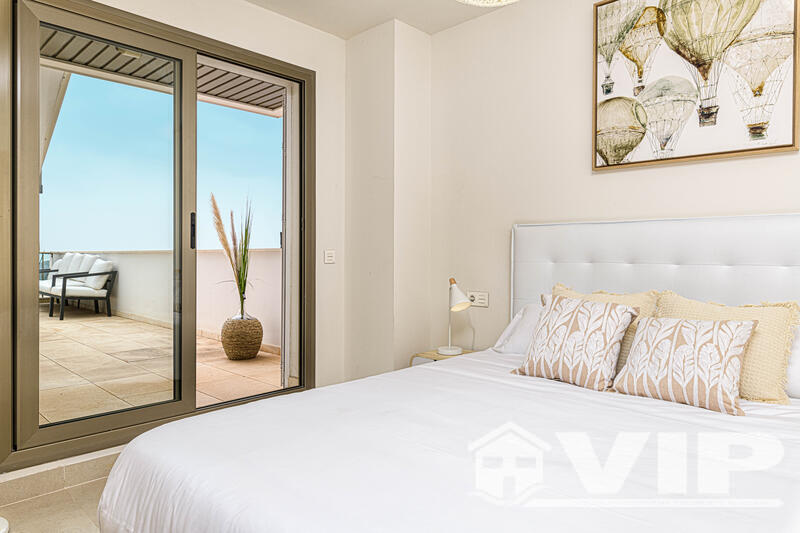 VIP7908: Ático en Venta en San Juan De Los Terreros, Almería