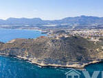 VIP7908: Dachwohnung zu Verkaufen in San Juan De Los Terreros, Almería