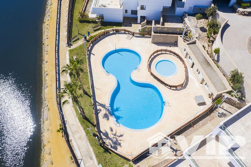 VIP7908: Penthouse for Sale in San Juan De Los Terreros, Almería