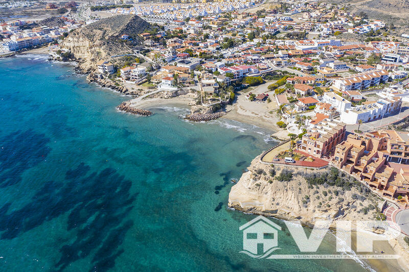 VIP7908: Penthouse te koop in San Juan De Los Terreros, Almería