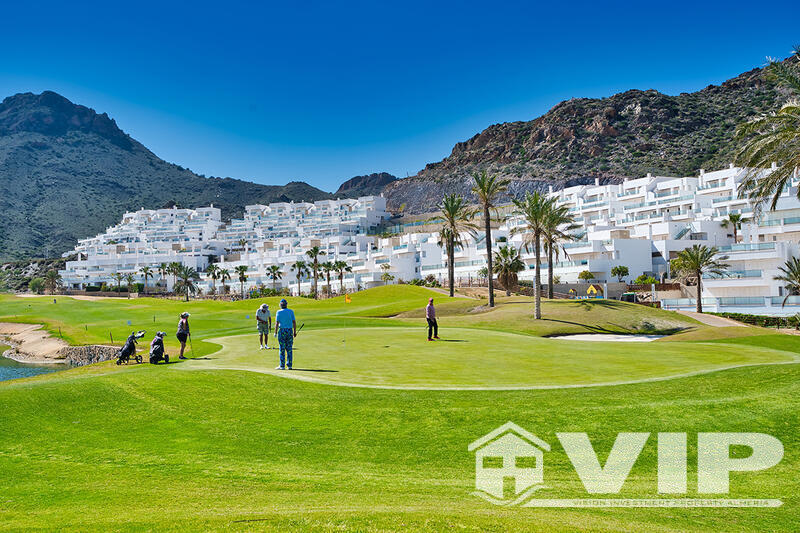 VIP7908: Penthouse for Sale in San Juan De Los Terreros, Almería