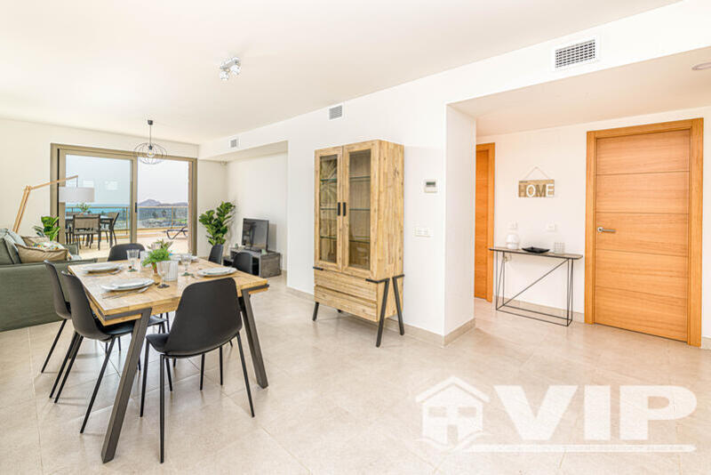 VIP7909: Wohnung zu Verkaufen in San Juan De Los Terreros, Almería