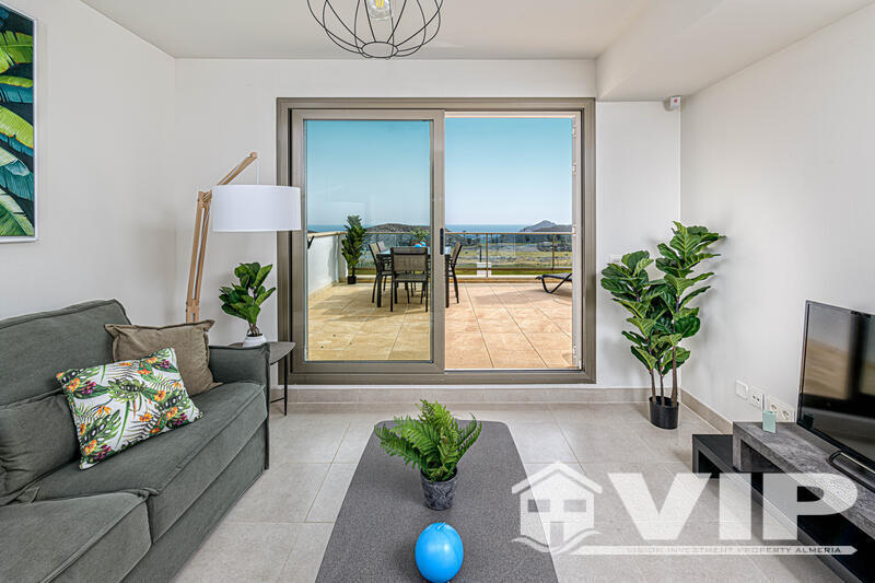 VIP7909: Appartement à vendre en San Juan De Los Terreros, Almería