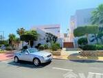 VIP7911: Wohnung zu Verkaufen in Mojacar Playa, Almería