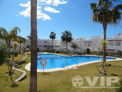 VIP7911: Apartment for Sale in Mojacar Playa, Almería