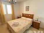 VIP7911: Apartment for Sale in Mojacar Playa, Almería