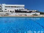 VIP7912: Apartment for Sale in Mojacar Playa, Almería