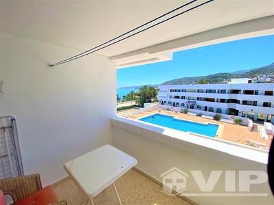 VIP7912: Apartment for Sale in Mojacar Playa, Almería