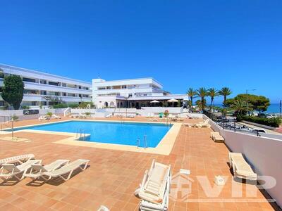 VIP7912: Apartment for Sale in Mojacar Playa, Almería