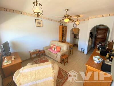 VIP7912: Apartment for Sale in Mojacar Playa, Almería