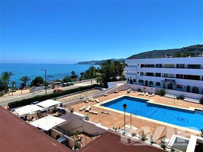 1 Bedroom Bedroom Apartment in Mojacar Playa