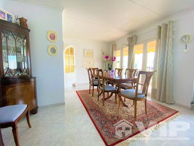 VIP7913: Villa for Sale in Mojacar Playa, Almería