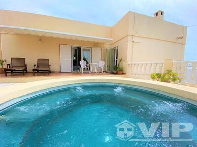 VIP7913: Villa for Sale in Mojacar Playa, Almería