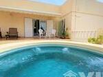 VIP7913: Villa à vendre dans Mojacar Playa, Almería