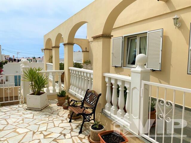VIP7913: Villa for Sale in Mojacar Playa, Almería