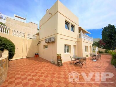 VIP7913: Villa for Sale in Mojacar Playa, Almería