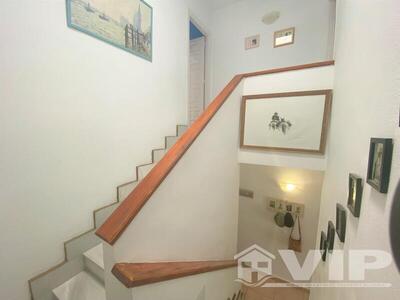 VIP7914: Townhouse for Sale in Mojacar Playa, Almería