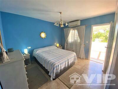 VIP7914: Townhouse for Sale in Mojacar Playa, Almería