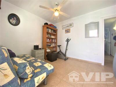 VIP7914: Townhouse for Sale in Mojacar Playa, Almería