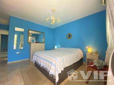 VIP7914: Townhouse for Sale in Mojacar Playa, Almería