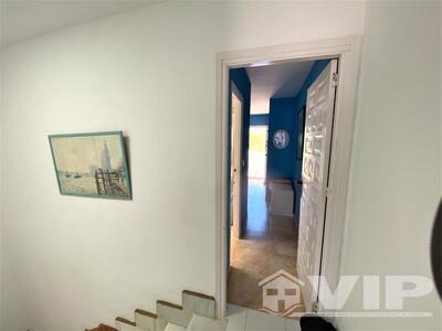 VIP7914: Townhouse for Sale in Mojacar Playa, Almería