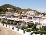 VIP7914: Maison de Ville à vendre dans Mojacar Playa, Almería