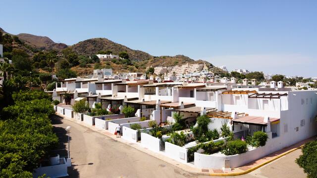 VIP7914: Stadthaus zu Verkaufen in Mojacar Playa, Almería