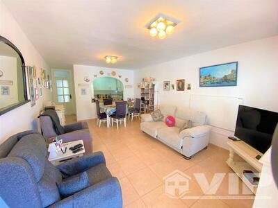 VIP7914: Townhouse for Sale in Mojacar Playa, Almería