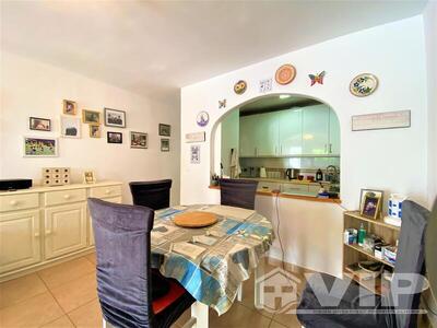 VIP7914: Townhouse for Sale in Mojacar Playa, Almería