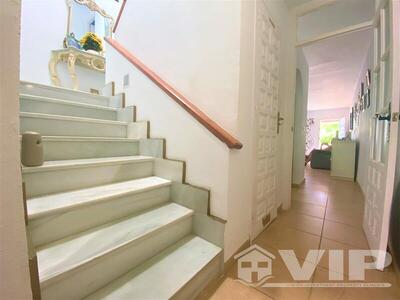 VIP7914: Townhouse for Sale in Mojacar Playa, Almería