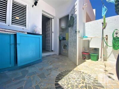 VIP7914: Townhouse for Sale in Mojacar Playa, Almería