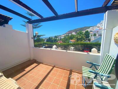 VIP7914: Townhouse for Sale in Mojacar Playa, Almería