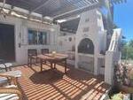 VIP7914: Townhouse for Sale in Mojacar Playa, Almería