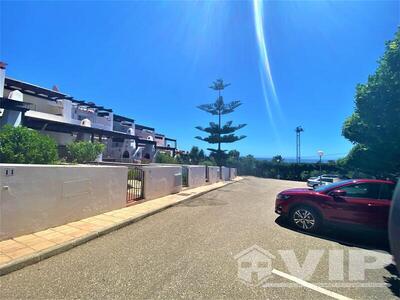 VIP7914: Townhouse for Sale in Mojacar Playa, Almería