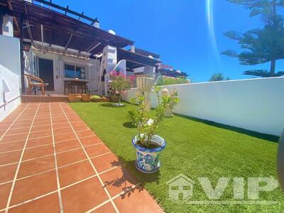 VIP7914: Townhouse for Sale in Mojacar Playa, Almería