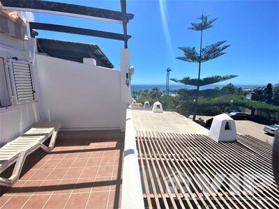 VIP7914: Townhouse for Sale in Mojacar Playa, Almería