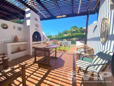 VIP7914: Townhouse for Sale in Mojacar Playa, Almería