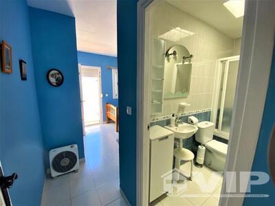 VIP7914: Townhouse for Sale in Mojacar Playa, Almería