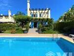 VIP7915: Villa for Sale in Vera Playa, Almería