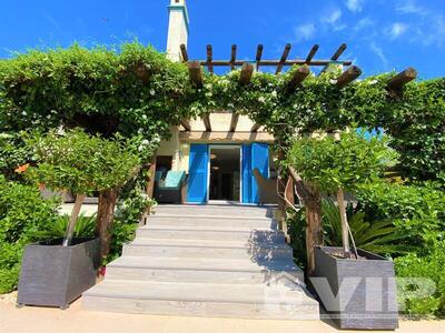 VIP7915: Villa for Sale in Vera Playa, Almería